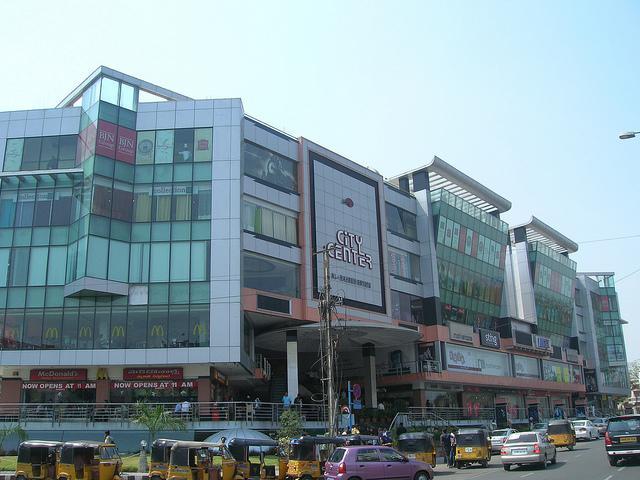 Hotel Bombay Residency--Bombay Lucky Restaurant Mangalore Exterior photo