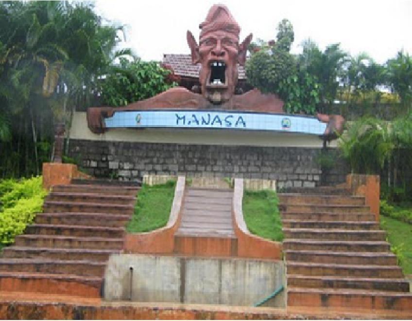 Hotel Bombay Residency--Bombay Lucky Restaurant Mangalore Exterior photo